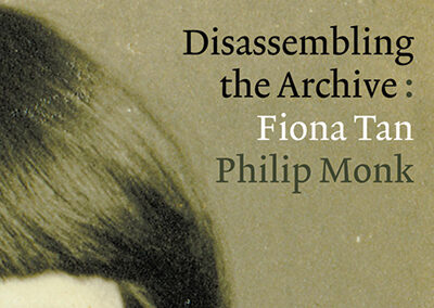 Fiona Tan: Dissassembling the Archive