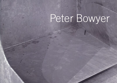 Peter Bowyer