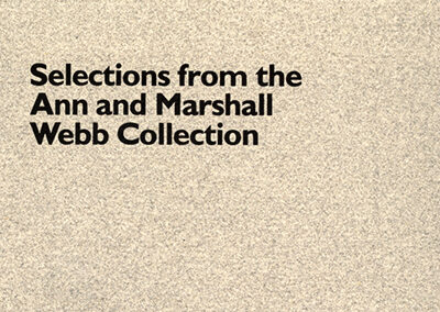 The Webb Collection