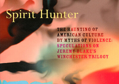 Spirit Hunter: Jeremy Blake’s Winchester Trilogy